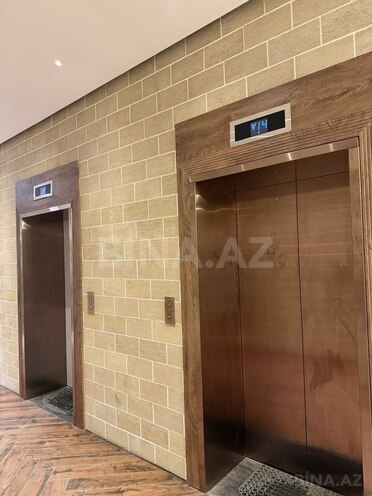 Satılır 6 otaqlı yeni tikili 290 m², Ağ şəhər q., photo 5 from 12