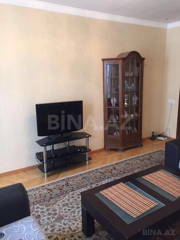 Satılır 2 otaqlı köhnə tikili 50 m², Sahil m., photo 10 from 12