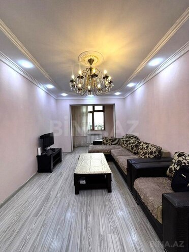 Сдаётся 3-комн. вторичка 90 м², м. Гянджлик, photo 1 from 29