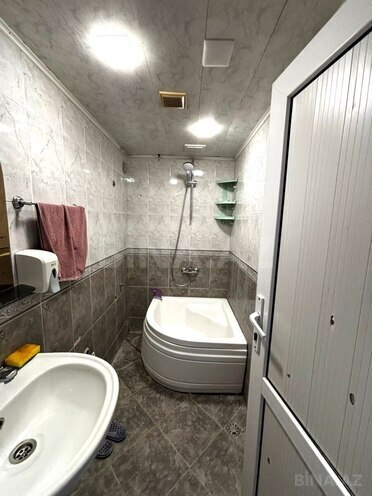 Сдаётся 3-комн. вторичка 90 м², м. Гянджлик, photo 28 from 29