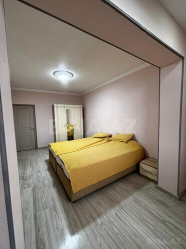 Сдаётся 3-комн. вторичка 90 м², м. Гянджлик, photo 13 from 29