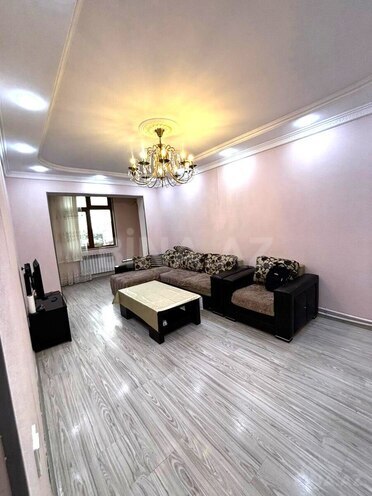 Сдаётся 3-комн. вторичка 90 м², м. Гянджлик, photo 5 from 29