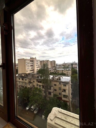 Сдаётся 3-комн. вторичка 90 м², м. Гянджлик, photo 17 from 29