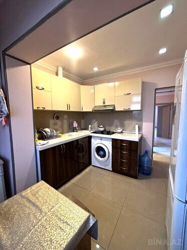 Сдаётся 3-комн. вторичка 90 м², м. Гянджлик, photo 22 from 29