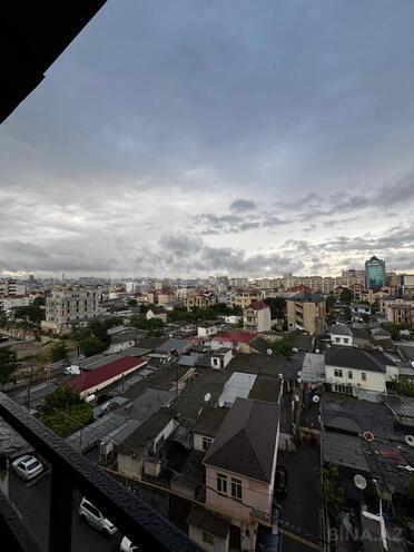 Сдаётся 3-комн. вторичка 90 м², м. Гянджлик, photo 26 from 29