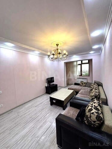 Сдаётся 3-комн. вторичка 90 м², м. Гянджлик, photo 7 from 29