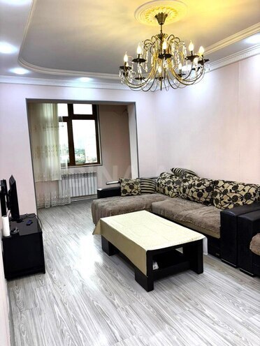 Сдаётся 3-комн. вторичка 90 м², м. Гянджлик, photo 6 from 29