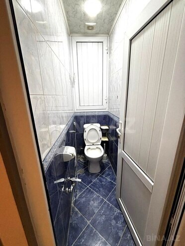 Сдаётся 3-комн. вторичка 90 м², м. Гянджлик, photo 27 from 29