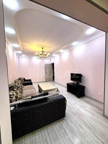 Сдаётся 3-комн. вторичка 90 м², м. Гянджлик, photo 8 from 29