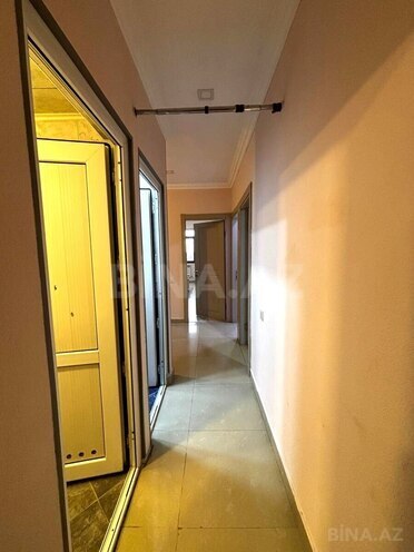 Сдаётся 3-комн. вторичка 90 м², м. Гянджлик, photo 20 from 29