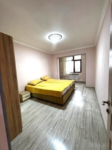 Сдаётся 3-комн. вторичка 90 м², м. Гянджлик, photo 10 from 29