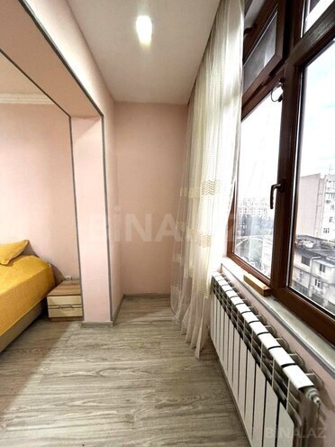 Сдаётся 3-комн. вторичка 90 м², м. Гянджлик, photo 18 from 29