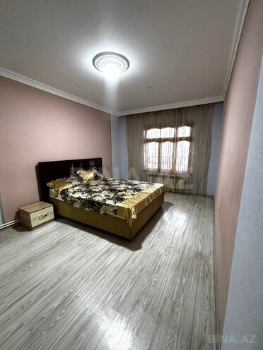 Сдаётся 3-комн. вторичка 90 м², м. Гянджлик, photo 14 from 29