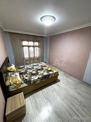 Сдаётся 3-комн. вторичка 90 м², м. Гянджлик, photo 15 from 29