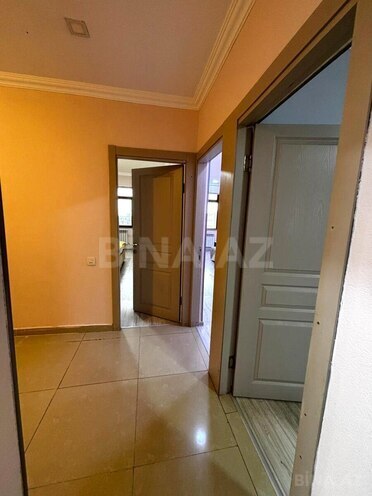 Сдаётся 3-комн. вторичка 90 м², м. Гянджлик, photo 19 from 29