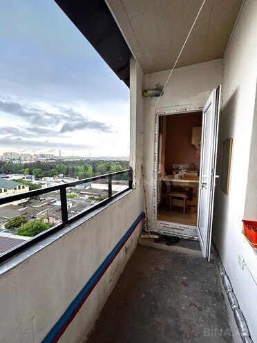 Сдаётся 3-комн. вторичка 90 м², м. Гянджлик, photo 24 from 29