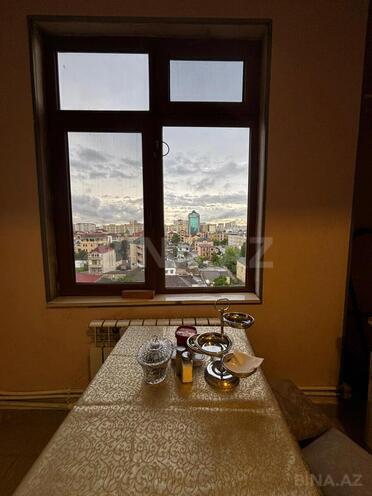 Сдаётся 3-комн. вторичка 90 м², м. Гянджлик, photo 23 from 29