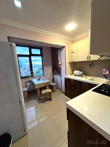 Сдаётся 3-комн. вторичка 90 м², м. Гянджлик, photo 21 from 29