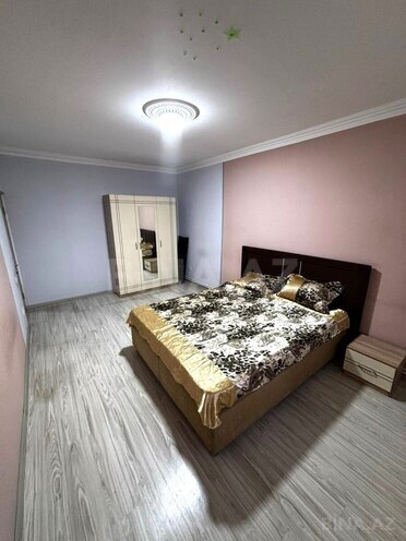 Сдаётся 3-комн. вторичка 90 м², м. Гянджлик, photo 16 from 29