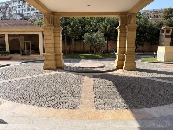 Satılır 4 otaqlı yeni tikili 200 m², Nəriman Nərimanov m., photo 4 from 29
