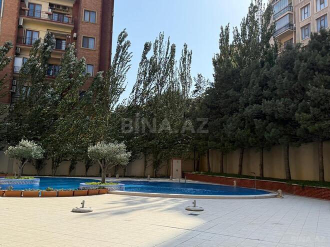 Satılır 4 otaqlı yeni tikili 200 m², Nəriman Nərimanov m., photo 6 from 29