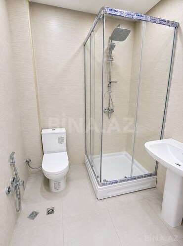 İcarəyə verilir 1 otaqlı yeni tikili 65 m², Xətai r., photo 9 from 12