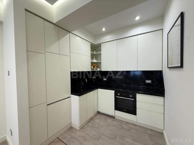 Сдаётся 2-комн. новостройка 70 м², м. Шах Исмаил Хатаи, photo 8 from 15