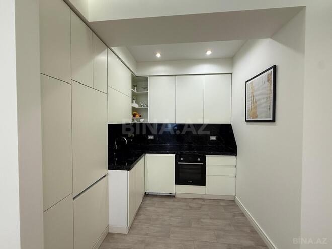 Сдаётся 2-комн. новостройка 70 м², м. Шах Исмаил Хатаи, photo 7 from 15