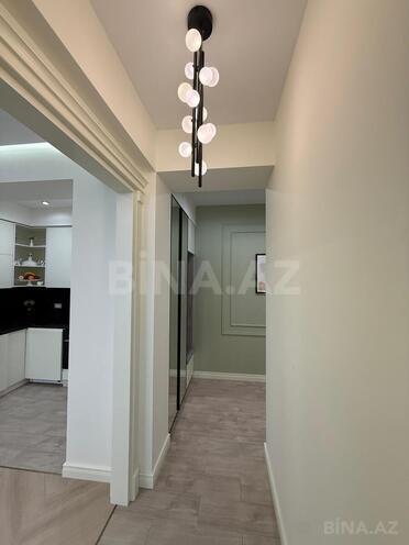 Сдаётся 2-комн. новостройка 70 м², м. Шах Исмаил Хатаи, photo 11 from 15