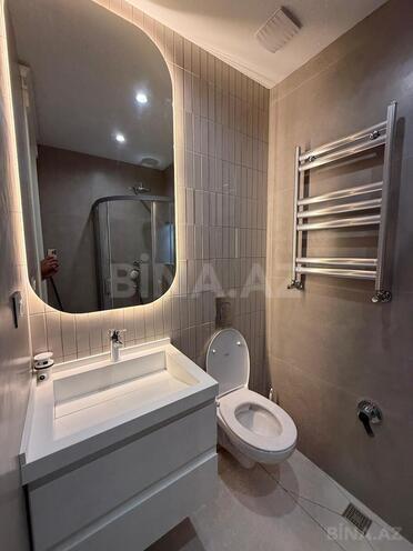 Сдаётся 2-комн. новостройка 70 м², м. Шах Исмаил Хатаи, photo 13 from 15