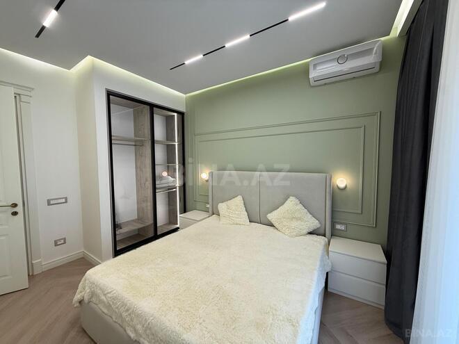 Сдаётся 2-комн. новостройка 70 м², м. Шах Исмаил Хатаи, photo 9 from 15