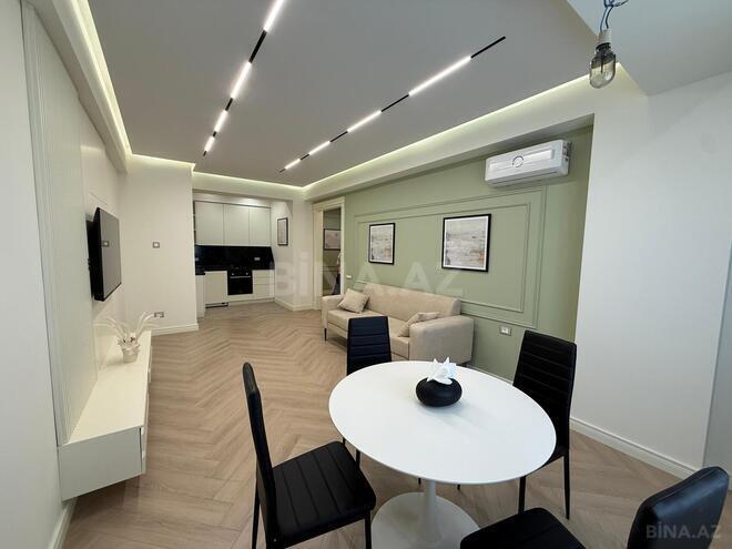 Сдаётся 2-комн. новостройка 70 м², м. Шах Исмаил Хатаи, photo 6 from 15