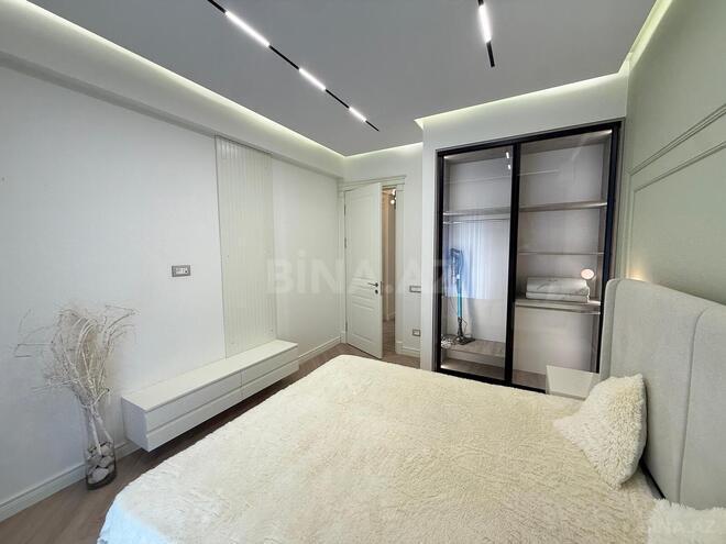 Сдаётся 2-комн. новостройка 70 м², м. Шах Исмаил Хатаи, photo 10 from 15