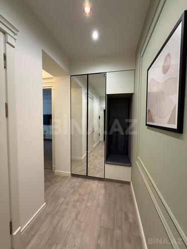 Сдаётся 2-комн. новостройка 70 м², м. Шах Исмаил Хатаи, photo 14 from 15