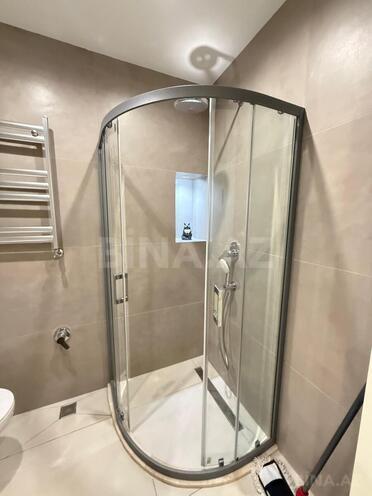 Сдаётся 2-комн. новостройка 70 м², м. Шах Исмаил Хатаи, photo 12 from 15