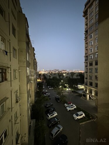 Satılır 3 otaqlı yeni tikili 107 m², Gənclik m., photo 24 from 25
