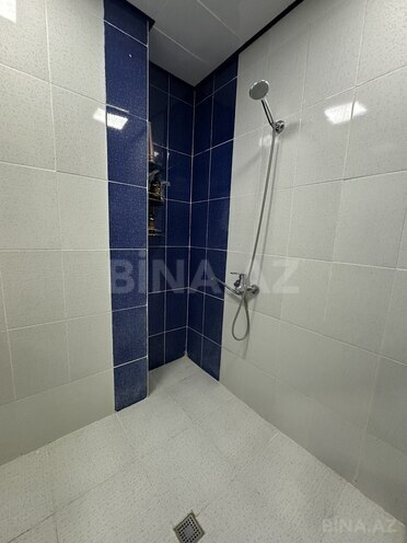 Satılır 3 otaqlı yeni tikili 107 m², Gənclik m., photo 18 from 25