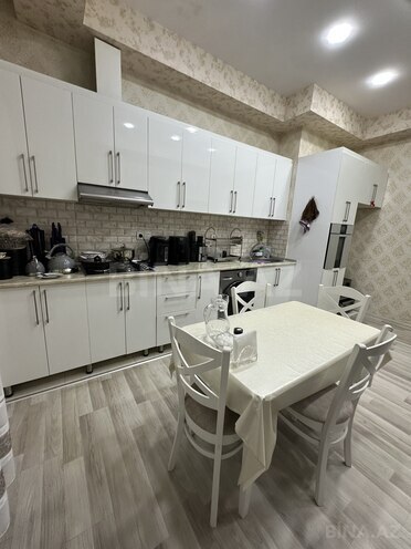 Satılır 3 otaqlı yeni tikili 107 m², Gənclik m., photo 15 from 25
