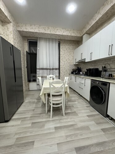 Satılır 3 otaqlı yeni tikili 107 m², Gənclik m., photo 16 from 25