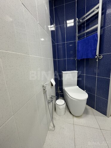 Satılır 3 otaqlı yeni tikili 107 m², Gənclik m., photo 19 from 25