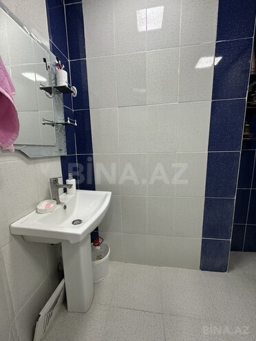 Satılır 3 otaqlı yeni tikili 107 m², Gənclik m., photo 17 from 25