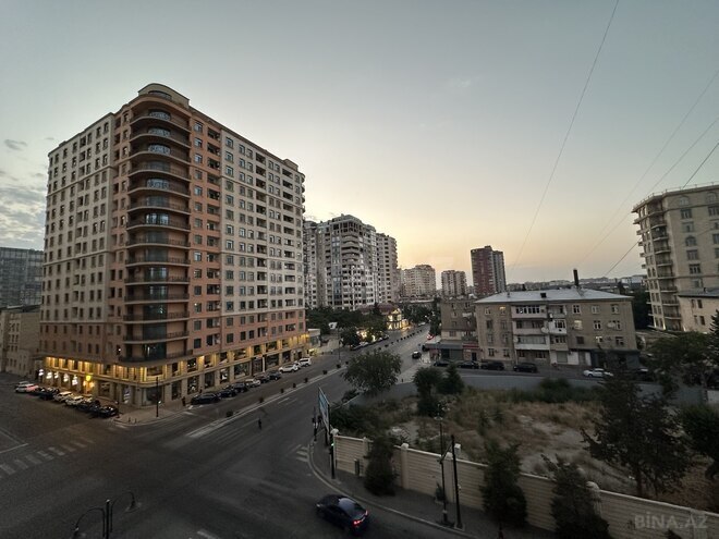 Satılır 3 otaqlı yeni tikili 107 m², Gənclik m., photo 23 from 25