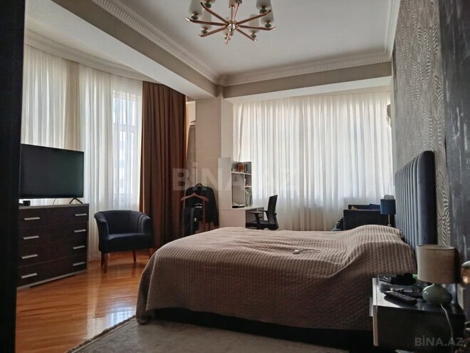 Satılır 3 otaqlı yeni tikili 115 m², Şah İsmayıl Xətai m., photo 10 from 14