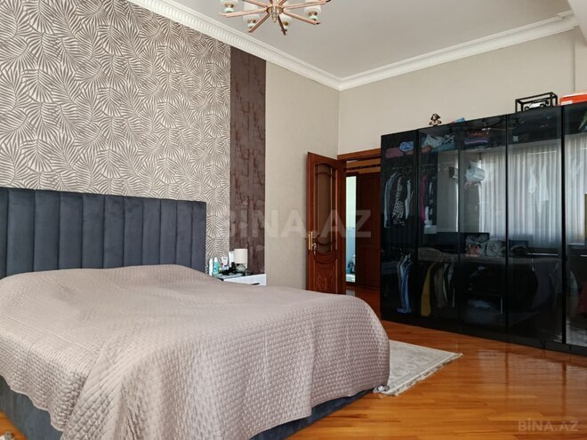 Satılır 3 otaqlı yeni tikili 115 m², Şah İsmayıl Xətai m., photo 9 from 14
