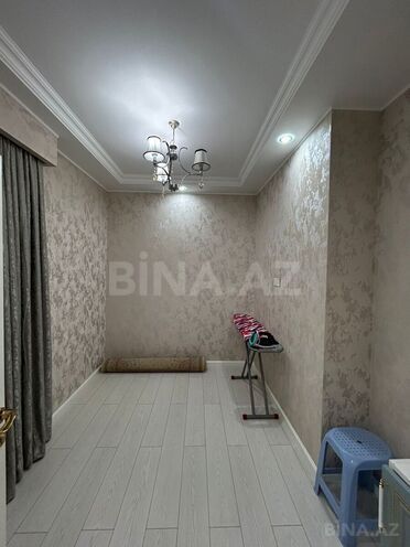 Сдаётся 3-комн. новостройка 100 м², м. 28 мая, photo 4 from 11