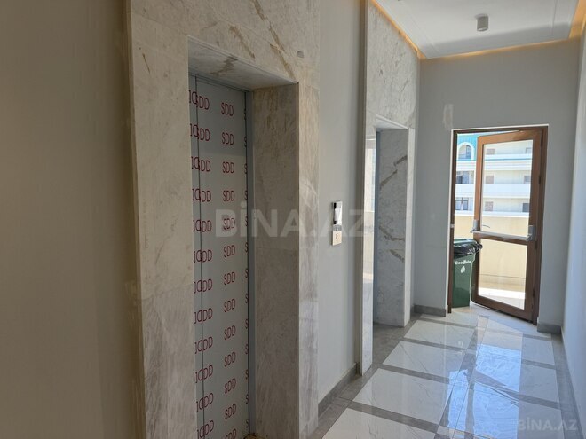 Satılır 3 otaqlı yeni tikili 166 m², Nərimanov r., photo 14 from 22