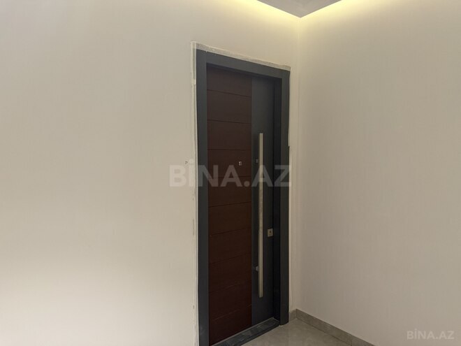 Satılır 3 otaqlı yeni tikili 166 m², Nərimanov r., photo 15 from 22