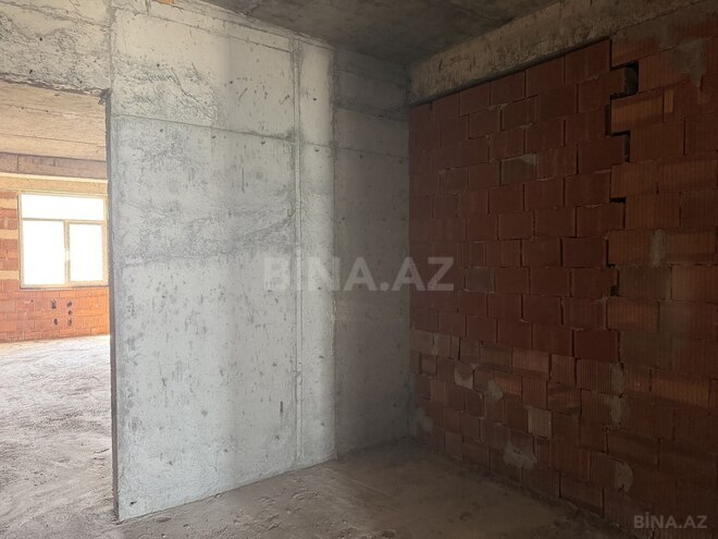 Satılır 3 otaqlı yeni tikili 166 m², Nərimanov r., photo 13 from 22