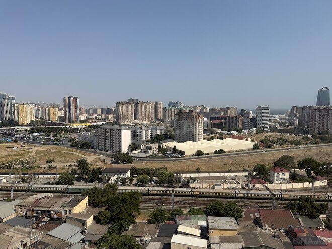 Satılır 3 otaqlı yeni tikili 166 m², Nərimanov r., photo 5 from 22