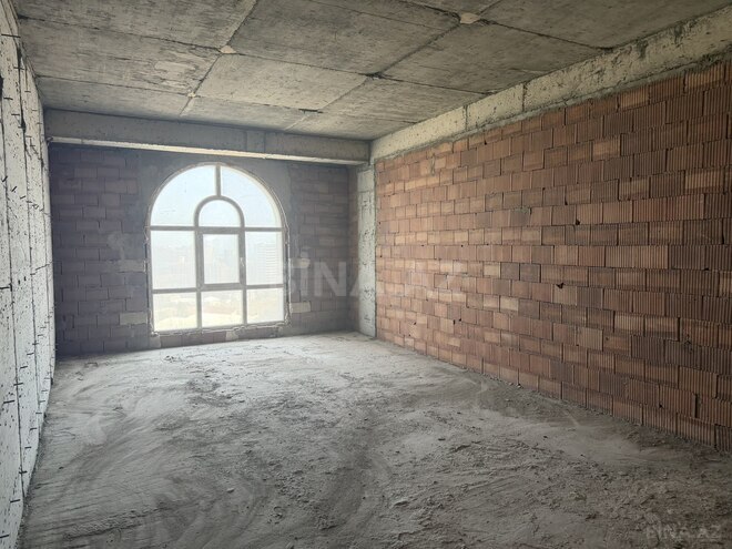 Satılır 3 otaqlı yeni tikili 166 m², Nərimanov r., photo 10 from 22